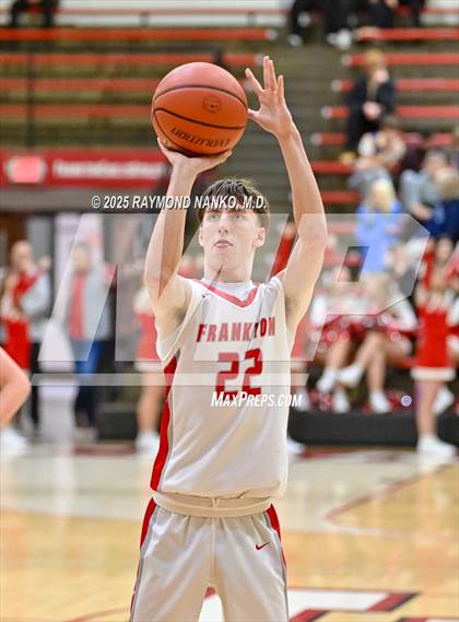 Thumbnail 2 in JV: Tipton @ Frankton photogallery.