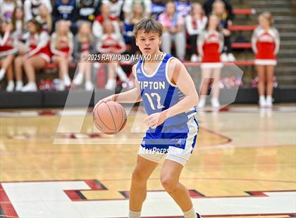 Thumbnail 1 in JV: Tipton @ Frankton photogallery.