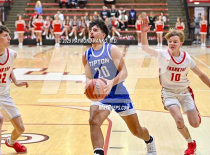 Thumbnail 1 in JV: Tipton @ Frankton photogallery.