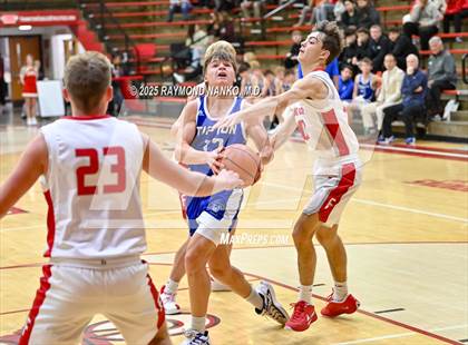 Thumbnail 3 in JV: Tipton @ Frankton photogallery.