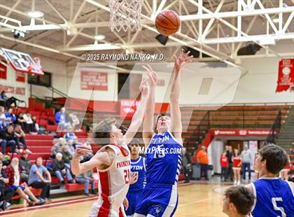 Thumbnail 3 in JV: Tipton @ Frankton photogallery.