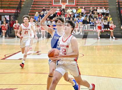 Thumbnail 1 in JV: Tipton @ Frankton photogallery.
