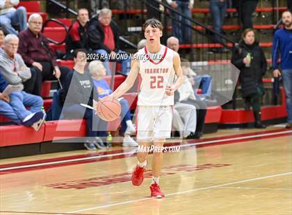Thumbnail 2 in JV: Tipton @ Frankton photogallery.