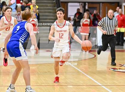 Thumbnail 2 in JV: Tipton @ Frankton photogallery.