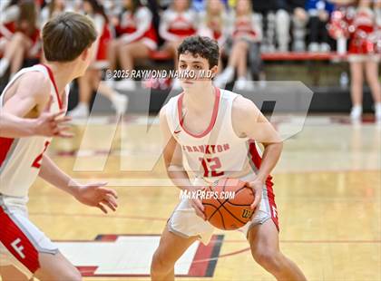 Thumbnail 2 in JV: Tipton @ Frankton photogallery.