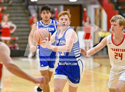 Thumbnail 1 in JV: Tipton @ Frankton photogallery.