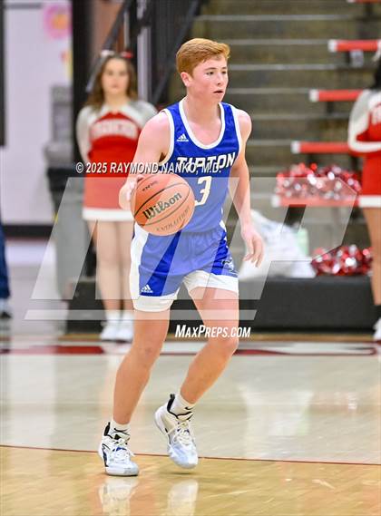 Thumbnail 3 in JV: Tipton @ Frankton photogallery.