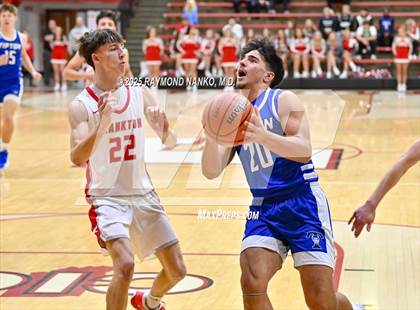 Thumbnail 3 in JV: Tipton @ Frankton photogallery.