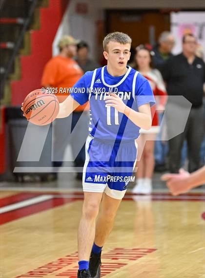 Thumbnail 3 in JV: Tipton @ Frankton photogallery.