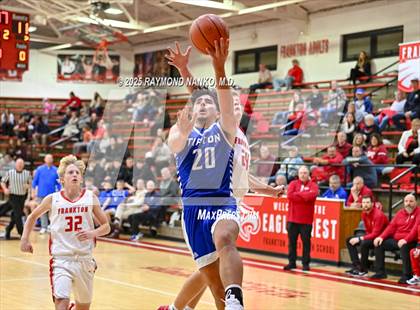 Thumbnail 3 in JV: Tipton @ Frankton photogallery.
