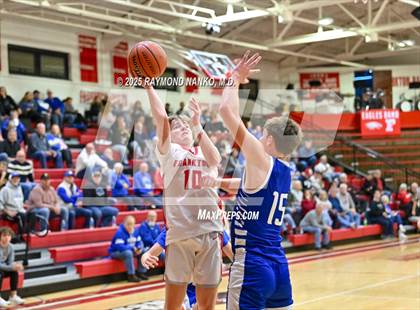 Thumbnail 2 in JV: Tipton @ Frankton photogallery.