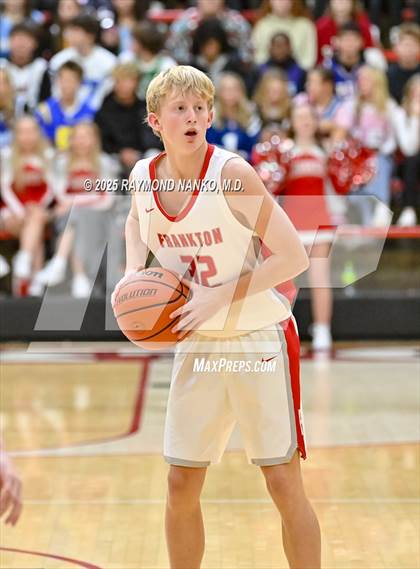 Thumbnail 3 in JV: Tipton @ Frankton photogallery.