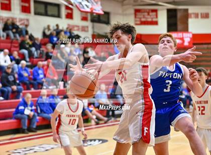 Thumbnail 2 in JV: Tipton @ Frankton photogallery.