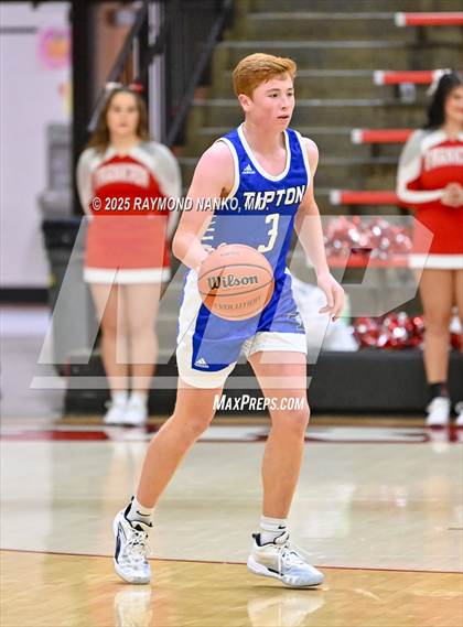 Thumbnail 1 in JV: Tipton @ Frankton photogallery.