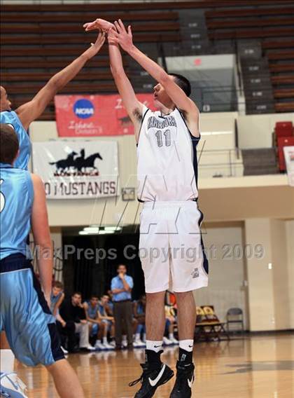 Thumbnail 1 in Bell @ Liberty Christian (Fantasy of Lights Tournament ) photogallery.