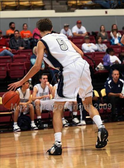 Thumbnail 1 in Bell @ Liberty Christian (Fantasy of Lights Tournament ) photogallery.
