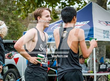 Thumbnail 3 in JV: Trinity League Prelims photogallery.