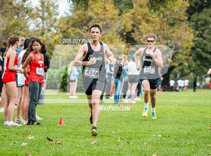 Thumbnail 1 in JV: Trinity League Prelims photogallery.