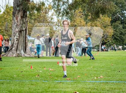 Thumbnail 1 in JV: Trinity League Prelims photogallery.