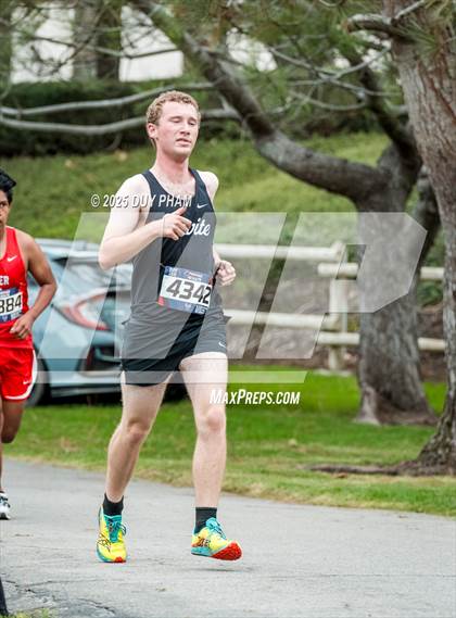 Thumbnail 2 in JV: Trinity League Prelims photogallery.