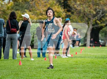 Thumbnail 3 in JV: Trinity League Prelims photogallery.