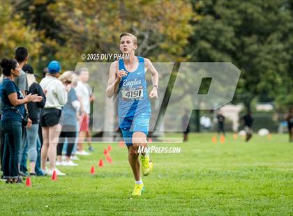 Thumbnail 3 in JV: Trinity League Prelims photogallery.