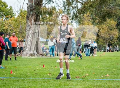 Thumbnail 2 in JV: Trinity League Prelims photogallery.