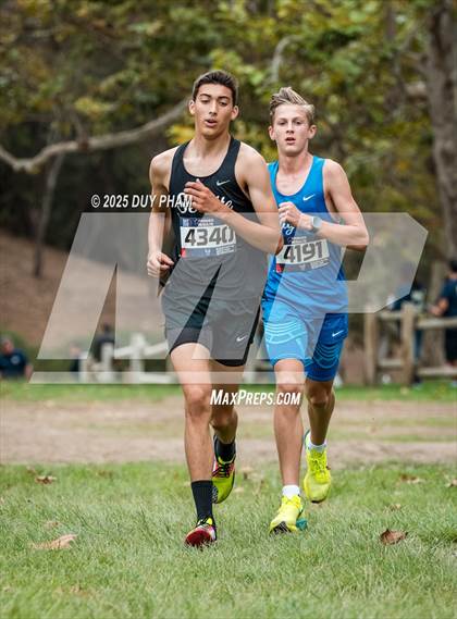 Thumbnail 1 in JV: Trinity League Prelims photogallery.