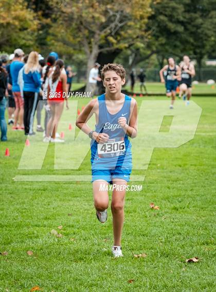 Thumbnail 1 in JV: Trinity League Prelims photogallery.