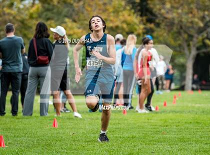 Thumbnail 1 in JV: Trinity League Prelims photogallery.