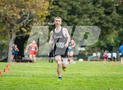 Thumbnail 1 in JV: Trinity League Prelims photogallery.