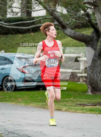 Thumbnail 1 in JV: Trinity League Prelims photogallery.