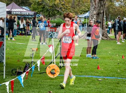 Thumbnail 2 in JV: Trinity League Prelims photogallery.