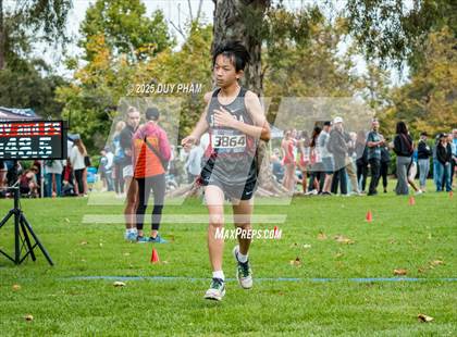 Thumbnail 3 in JV: Trinity League Prelims photogallery.