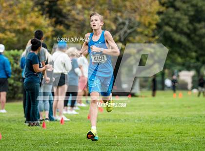 Thumbnail 3 in JV: Trinity League Prelims photogallery.