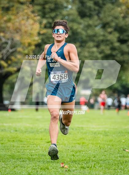 Thumbnail 1 in JV: Trinity League Prelims photogallery.