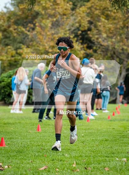 Thumbnail 1 in JV: Trinity League Prelims photogallery.