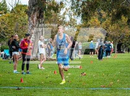 Thumbnail 2 in JV: Trinity League Prelims photogallery.