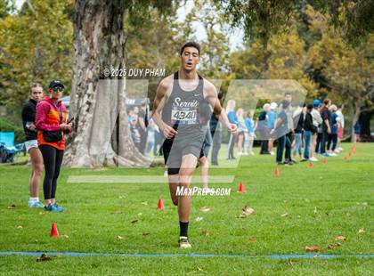 Thumbnail 2 in JV: Trinity League Prelims photogallery.