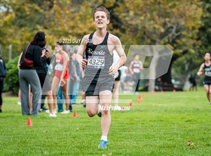 Thumbnail 2 in JV: Trinity League Prelims photogallery.