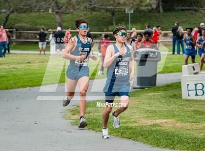 Thumbnail 1 in JV: Trinity League Prelims photogallery.