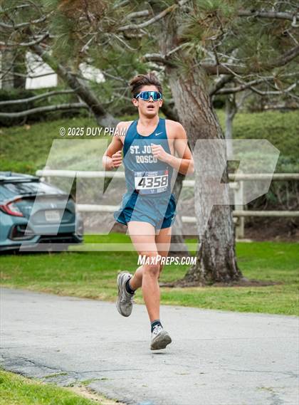 Thumbnail 1 in JV: Trinity League Prelims photogallery.