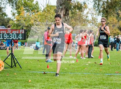 Thumbnail 1 in JV: Trinity League Prelims photogallery.