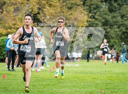 Thumbnail 1 in JV: Trinity League Prelims photogallery.