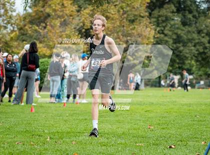 Thumbnail 1 in JV: Trinity League Prelims photogallery.