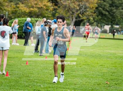 Thumbnail 1 in JV: Trinity League Prelims photogallery.