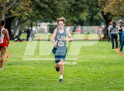 Thumbnail 2 in JV: Trinity League Prelims photogallery.