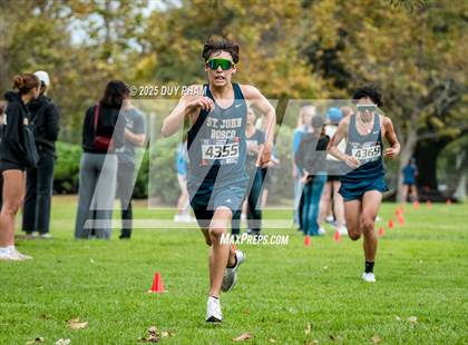 Thumbnail 3 in JV: Trinity League Prelims photogallery.
