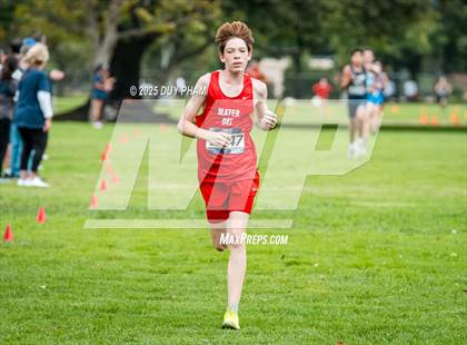 Thumbnail 1 in JV: Trinity League Prelims photogallery.