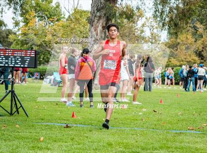Thumbnail 1 in JV: Trinity League Prelims photogallery.